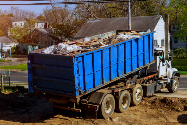 Best Construction Debris Removal  in Kettering, OH