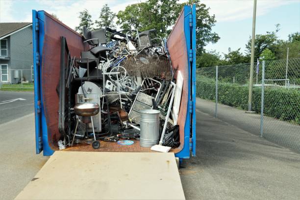Best Basement Cleanout Services  in Kettering, OH