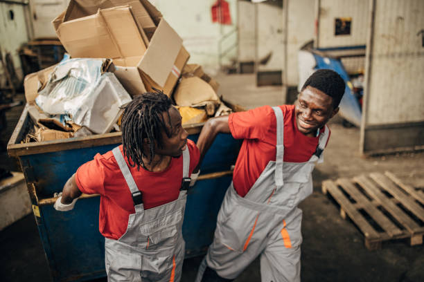 Best Residential Junk Removal  in Kettering, OH