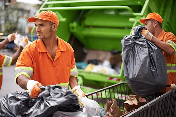Best Office Junk Removal  in Kettering, OH