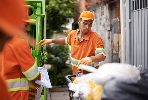 Best Full-Service Junk Removal  in Kettering, OH